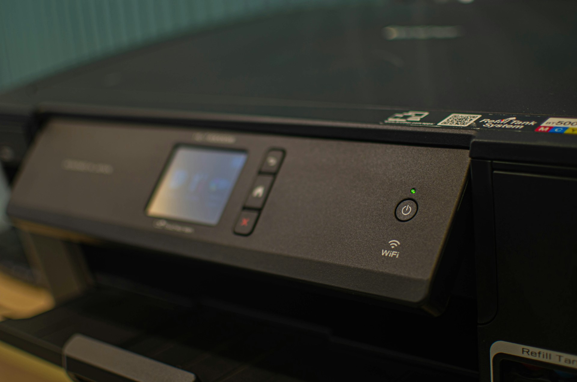 Bedste mobil printer i test