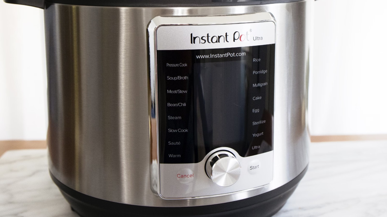 Bedste multicooker i test